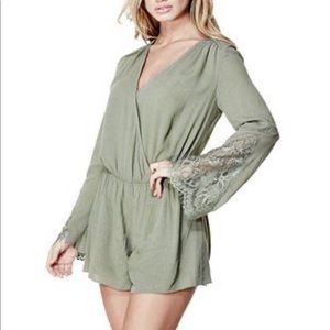 Guess Romper